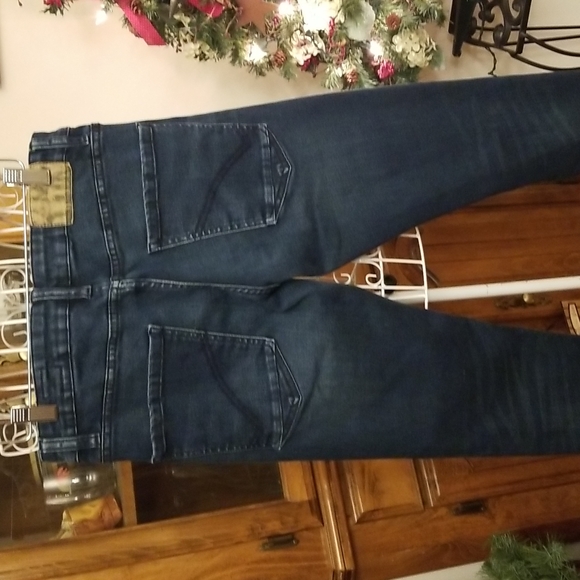 Ring of Fire jeans size 31 X 30 Slim - Picture 9 of 12
